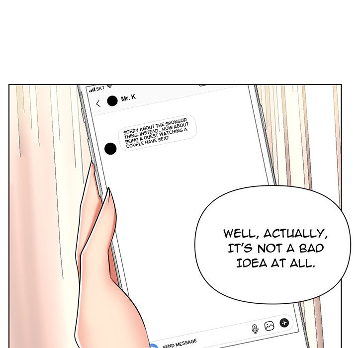 Sneaky Deal Chapter 12 - Manhwa18.com