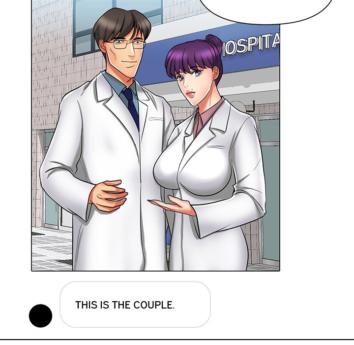 Sneaky Deal Chapter 12 - Manhwa18.com