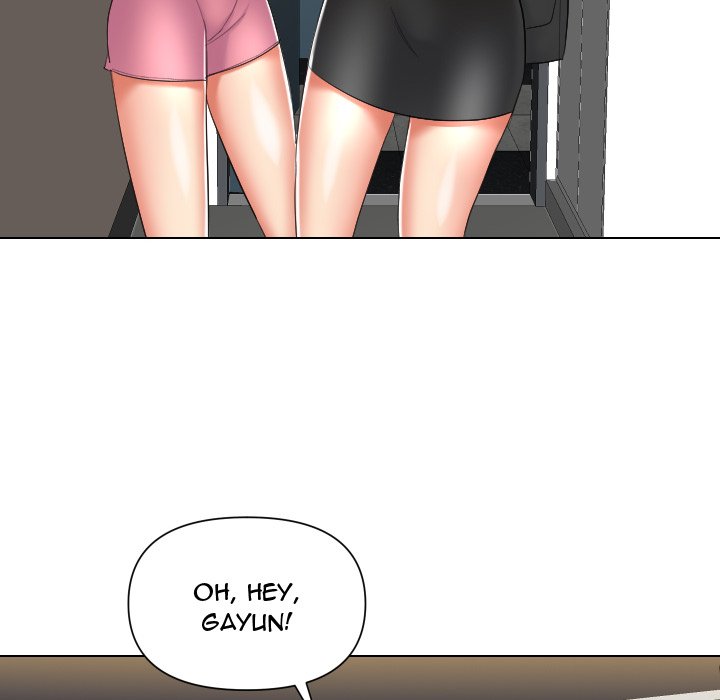 Sneaky Deal Chapter 12 - Manhwa18.com