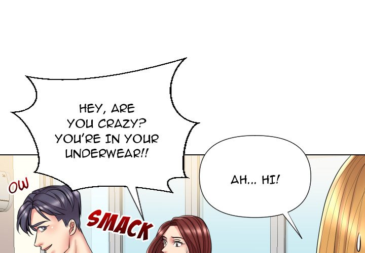 Sneaky Deal Chapter 13 - Manhwa18.com