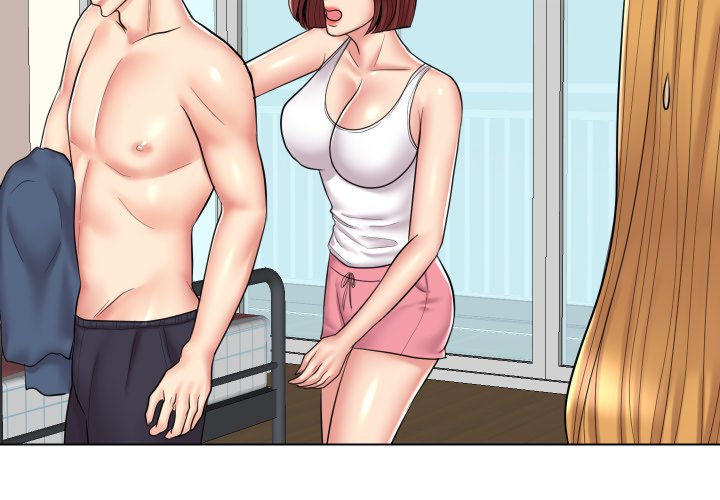 Sneaky Deal Chapter 13 - Manhwa18.com