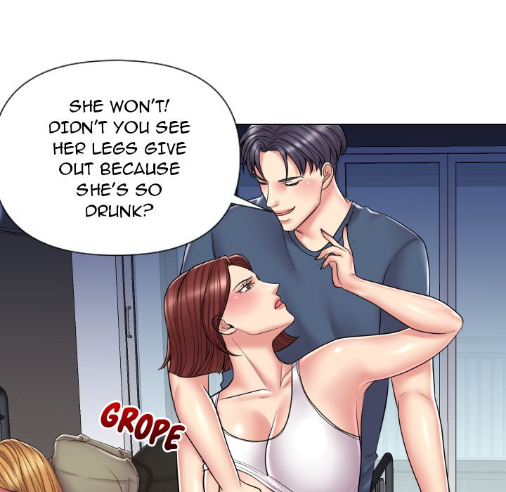 Sneaky Deal Chapter 13 - Manhwa18.com