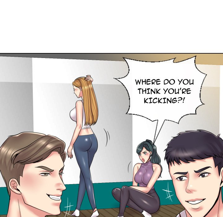 Sneaky Deal Chapter 13 - Manhwa18.com