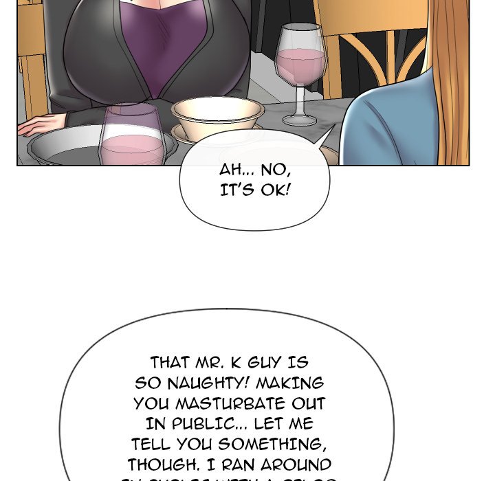 Sneaky Deal Chapter 13 - Manhwa18.com