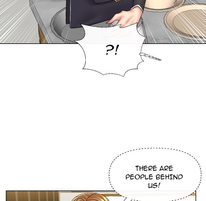 Sneaky Deal Chapter 13 - Manhwa18.com