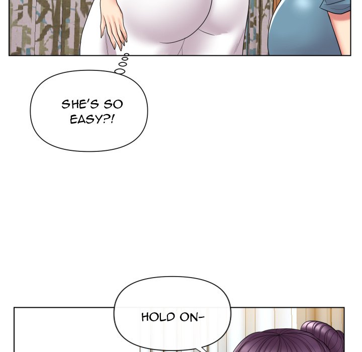 Sneaky Deal Chapter 14 - Manhwa18.com
