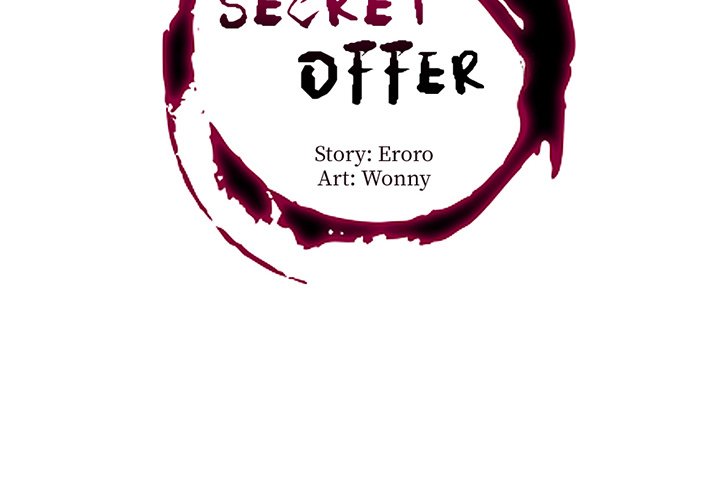 Sneaky Deal Chapter 15 - Manhwa18.com