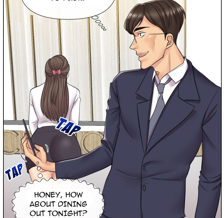 Sneaky Deal Chapter 15 - Manhwa18.com
