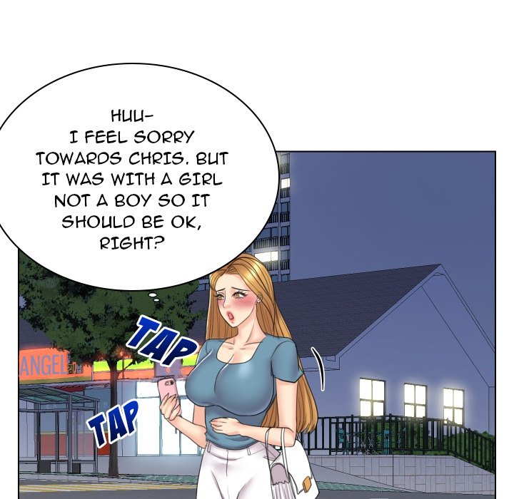 Sneaky Deal Chapter 15 - Manhwa18.com