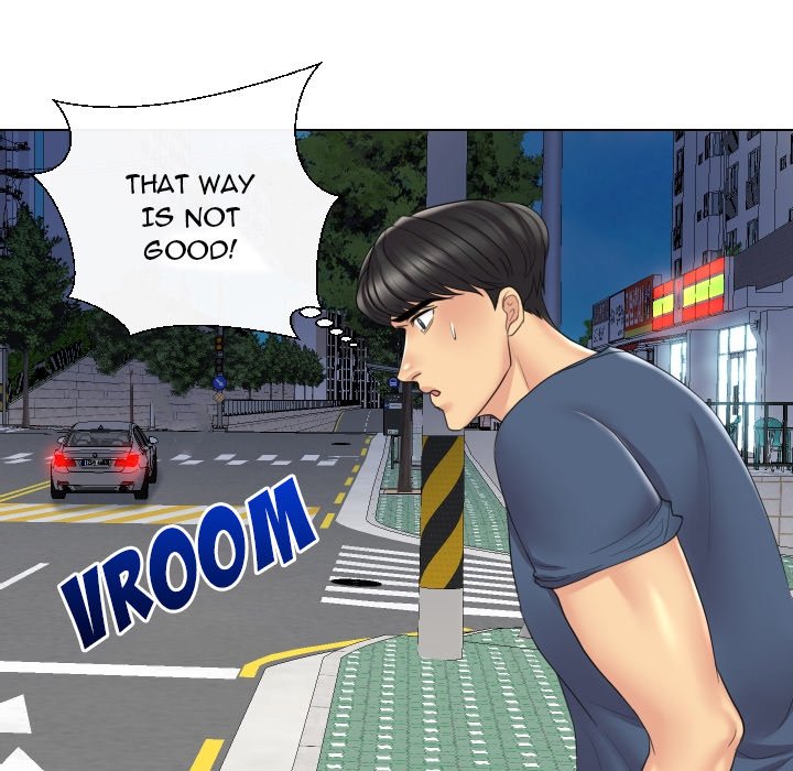 Sneaky Deal Chapter 15 - Manhwa18.com