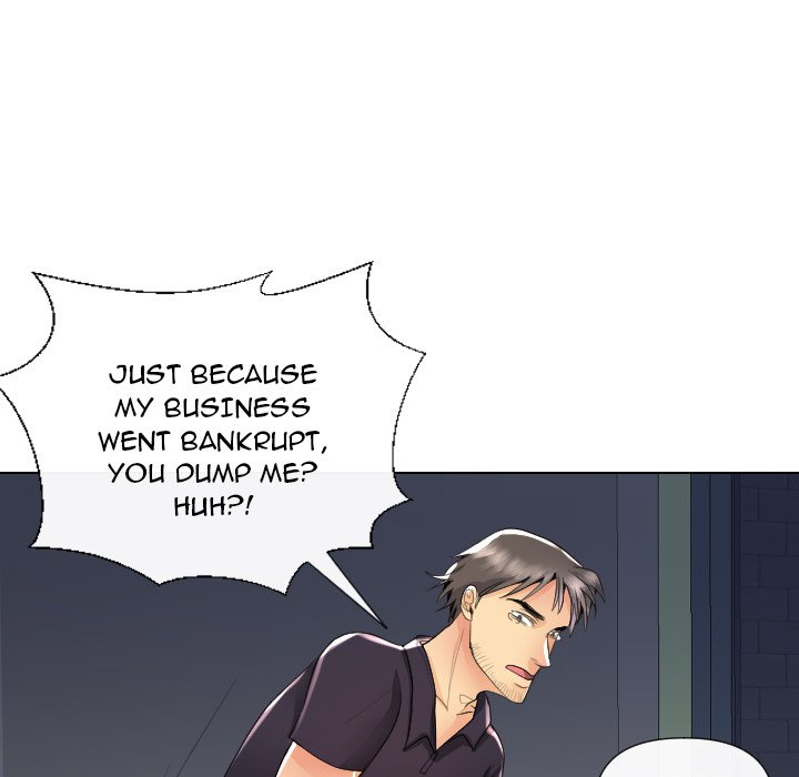 Sneaky Deal Chapter 16 - Manhwa18.com