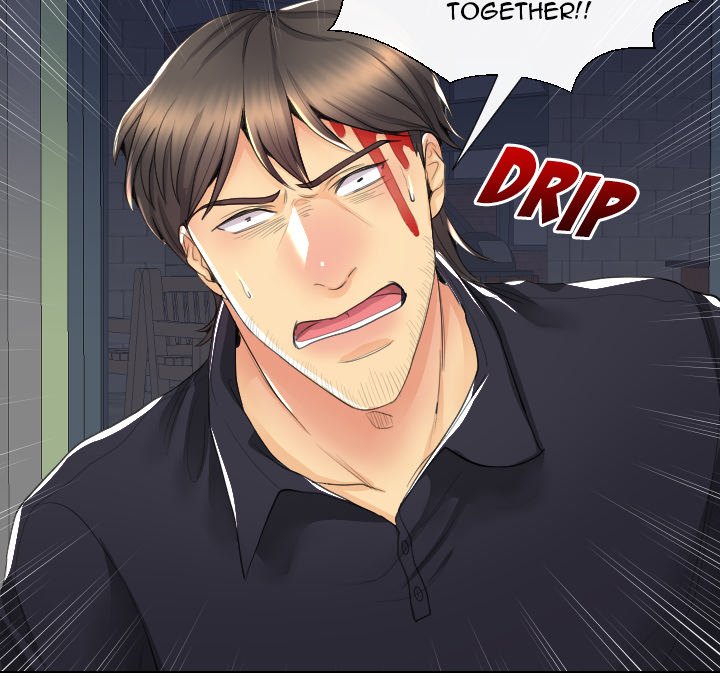 Sneaky Deal Chapter 16 - Manhwa18.com