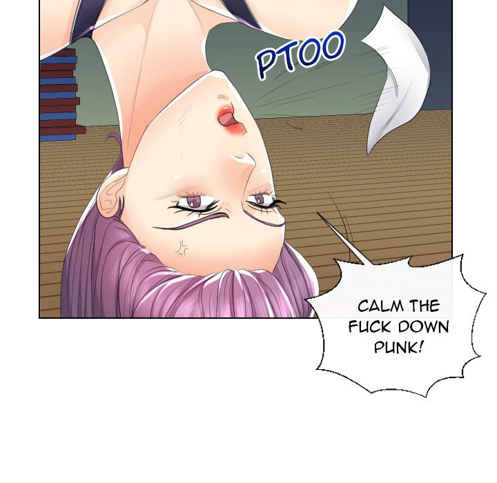 Sneaky Deal Chapter 16 - Manhwa18.com