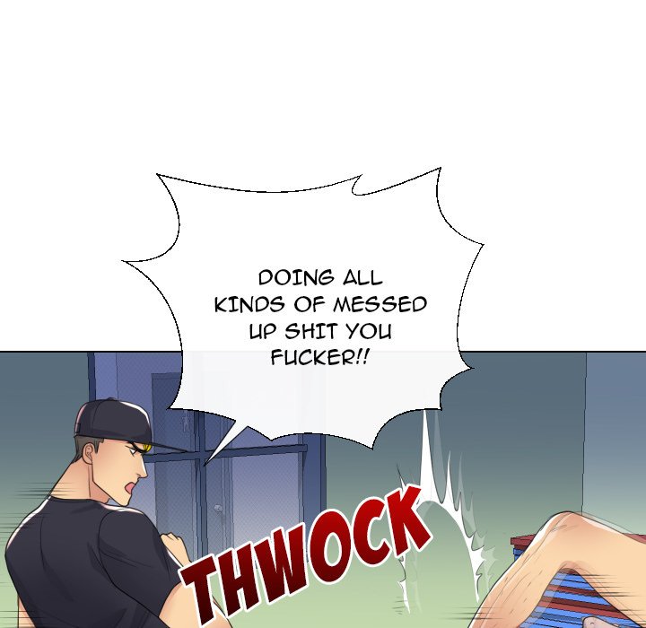 Sneaky Deal Chapter 16 - Manhwa18.com
