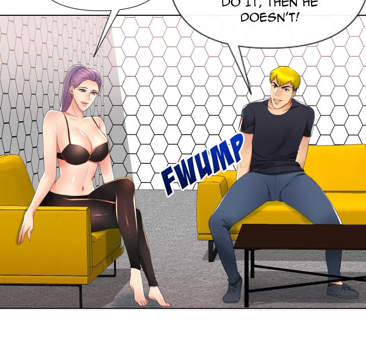 Sneaky Deal Chapter 16 - Manhwa18.com