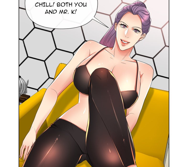Sneaky Deal Chapter 16 - Manhwa18.com