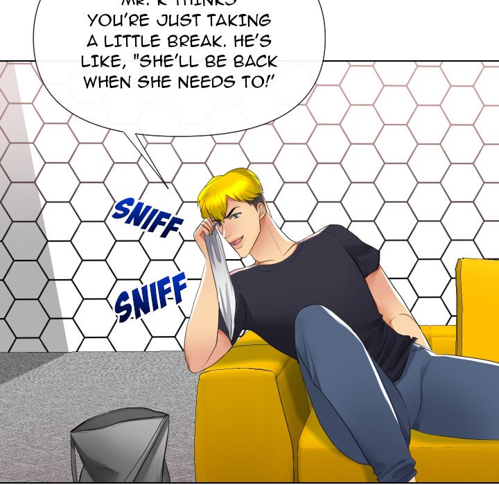 Sneaky Deal Chapter 16 - Manhwa18.com