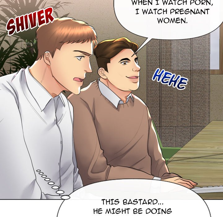 Sneaky Deal Chapter 16 - Manhwa18.com