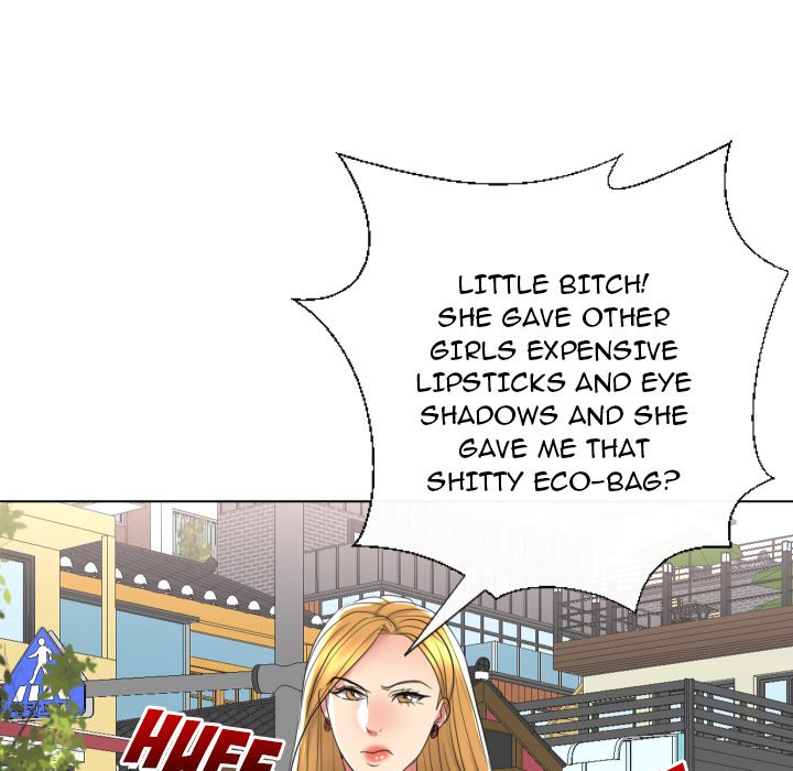 Sneaky Deal Chapter 16 - Manhwa18.com