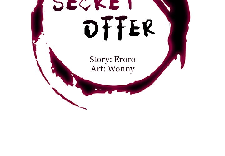 Sneaky Deal Chapter 17 - Manhwa18.com