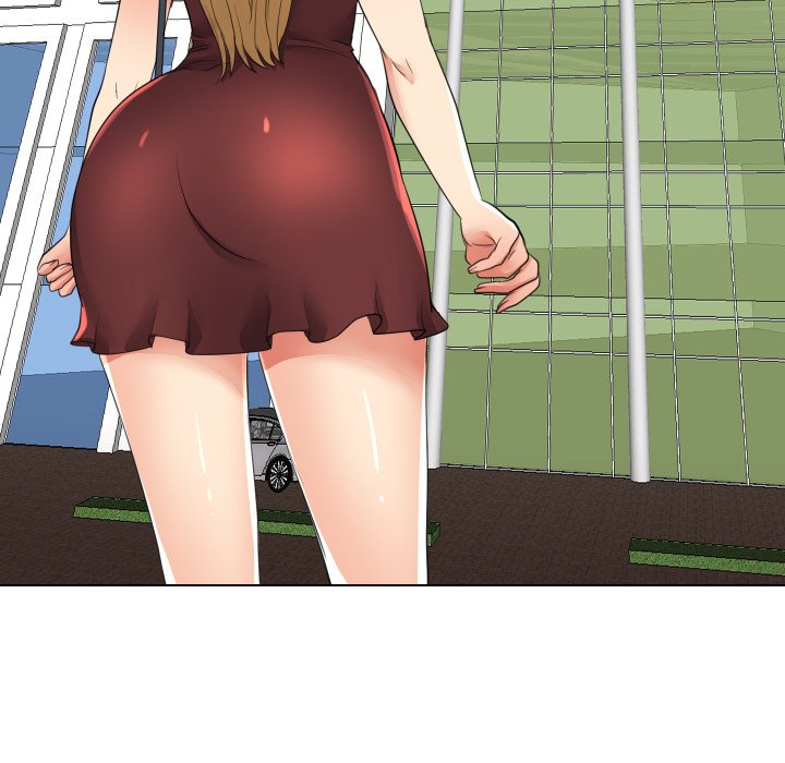 Sneaky Deal Chapter 17 - Manhwa18.com