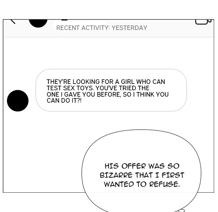 Sneaky Deal Chapter 17 - Manhwa18.com