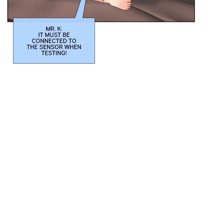 Sneaky Deal Chapter 17 - Manhwa18.com