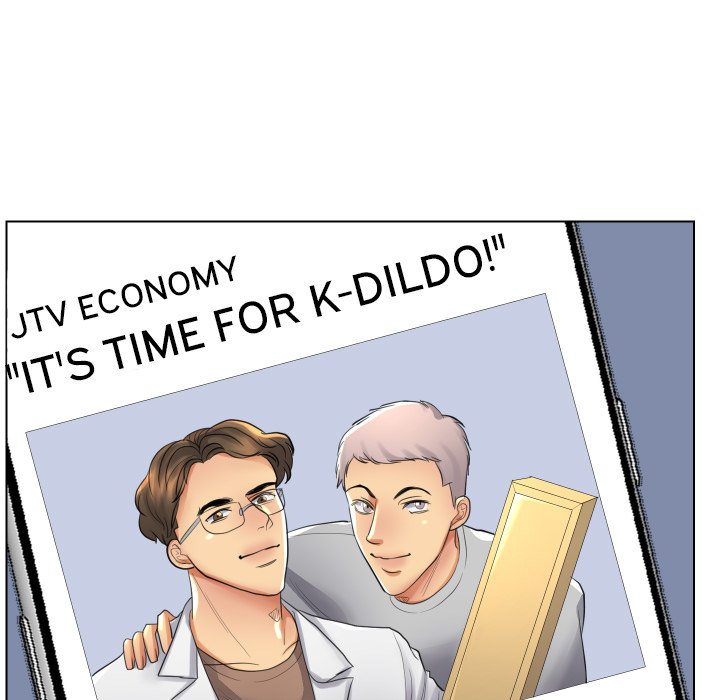 Sneaky Deal Chapter 17 - Manhwa18.com