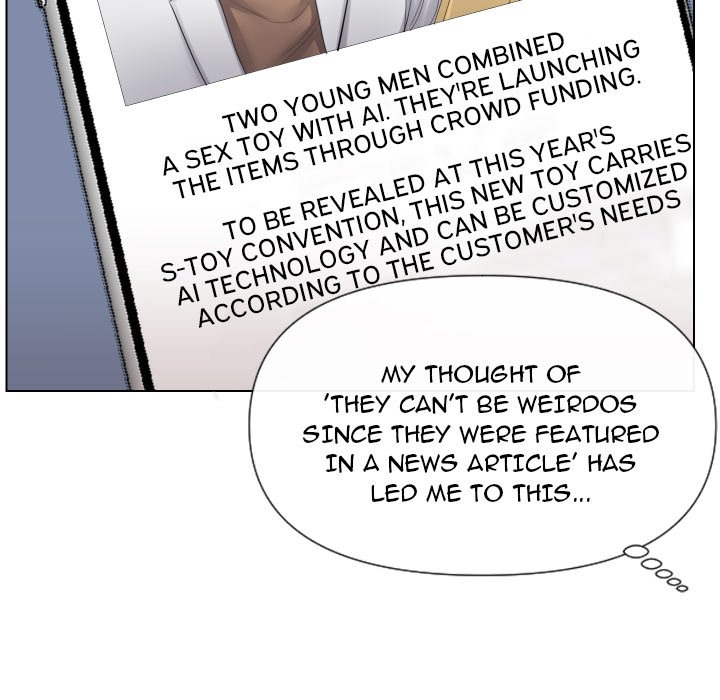 Sneaky Deal Chapter 17 - Manhwa18.com