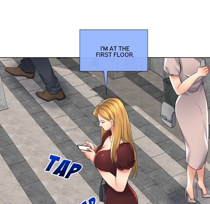 Sneaky Deal Chapter 17 - Manhwa18.com