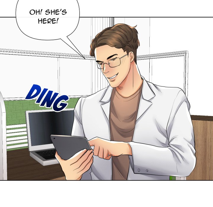 Sneaky Deal Chapter 17 - Manhwa18.com