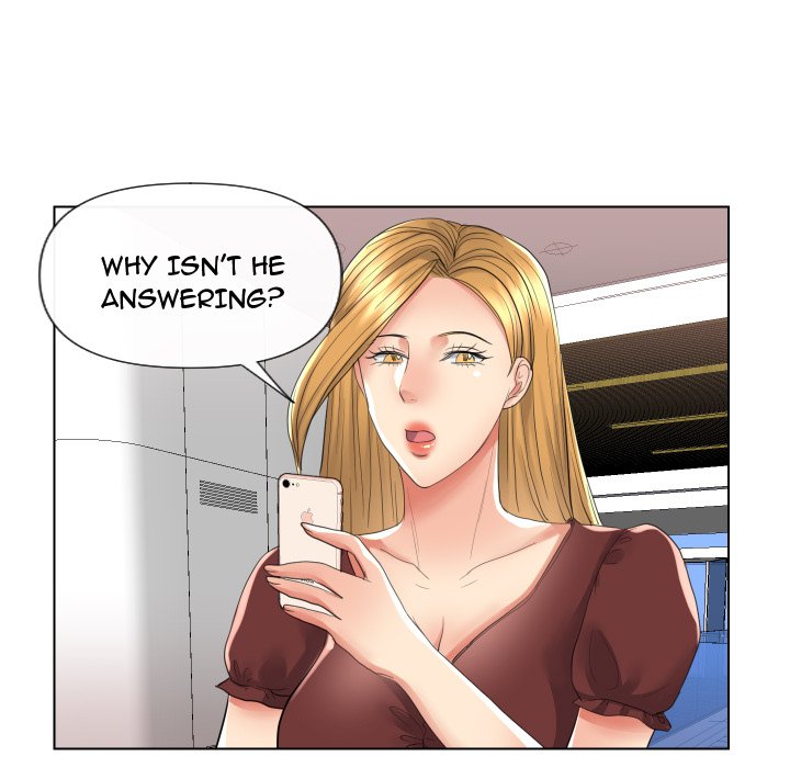 Sneaky Deal Chapter 17 - Manhwa18.com