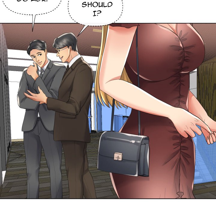 Sneaky Deal Chapter 17 - Manhwa18.com