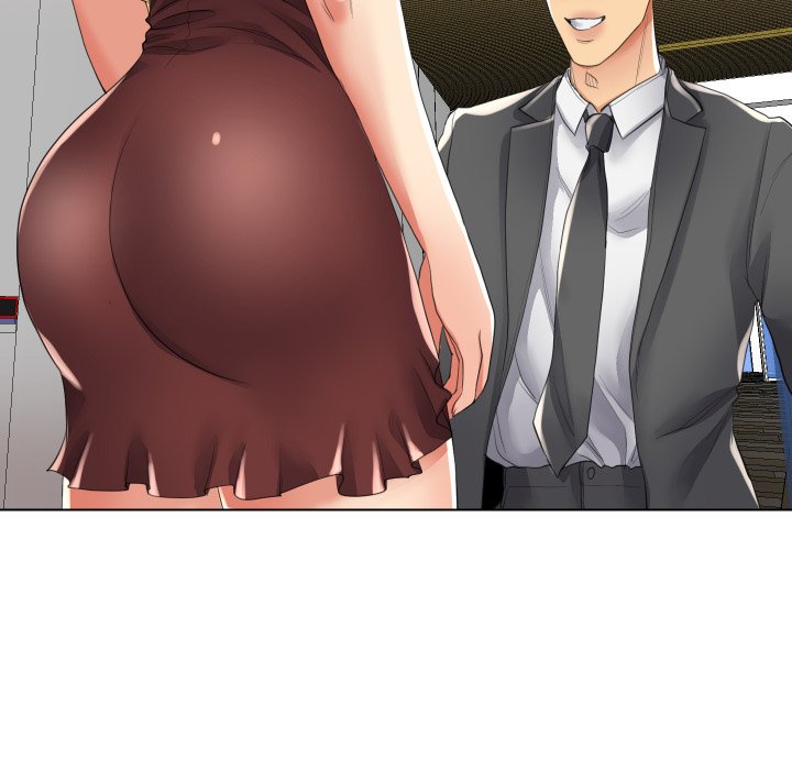 Sneaky Deal Chapter 17 - Manhwa18.com