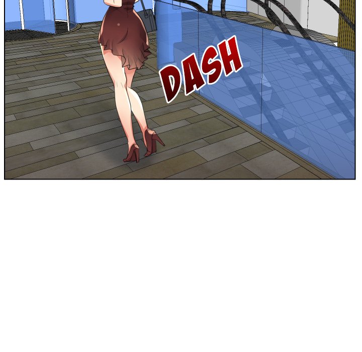 Sneaky Deal Chapter 17 - Manhwa18.com