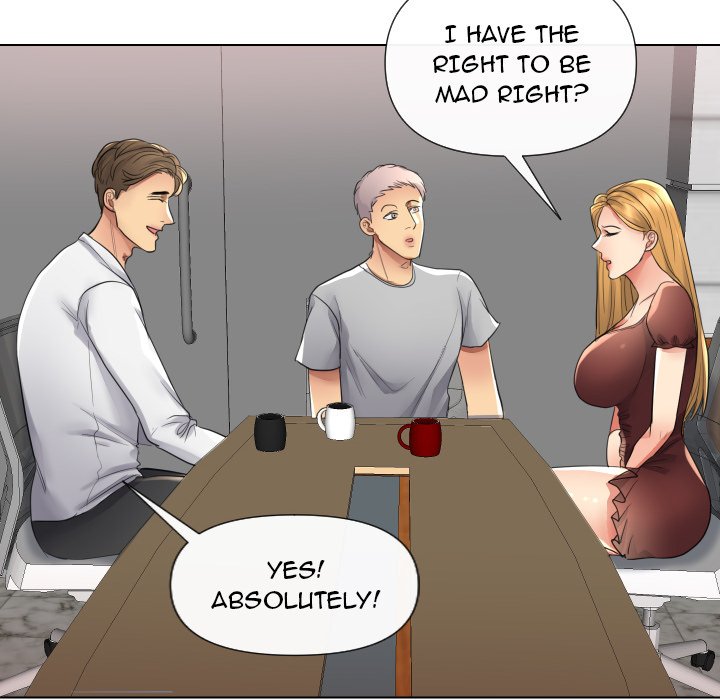 Sneaky Deal Chapter 17 - Manhwa18.com