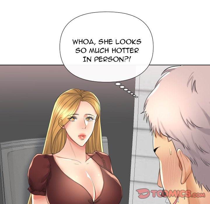 Sneaky Deal Chapter 17 - Manhwa18.com