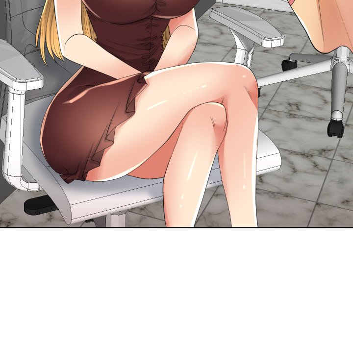 Sneaky Deal Chapter 17 - Manhwa18.com