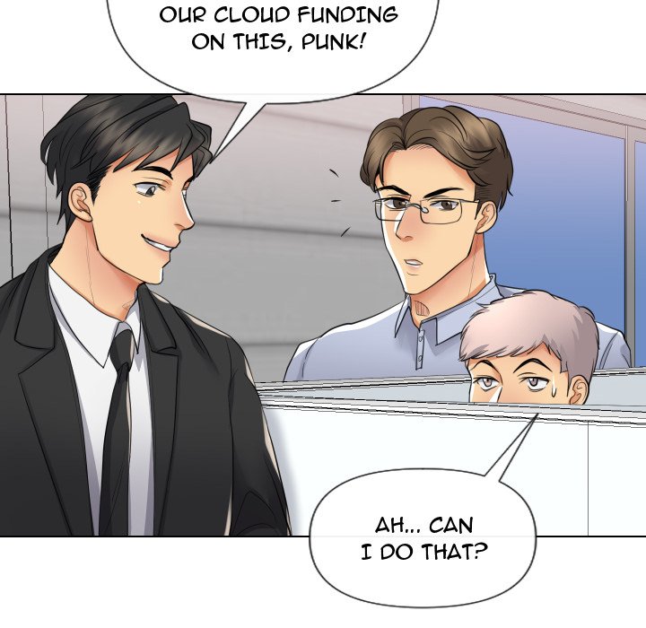 Sneaky Deal Chapter 17 - Manhwa18.com