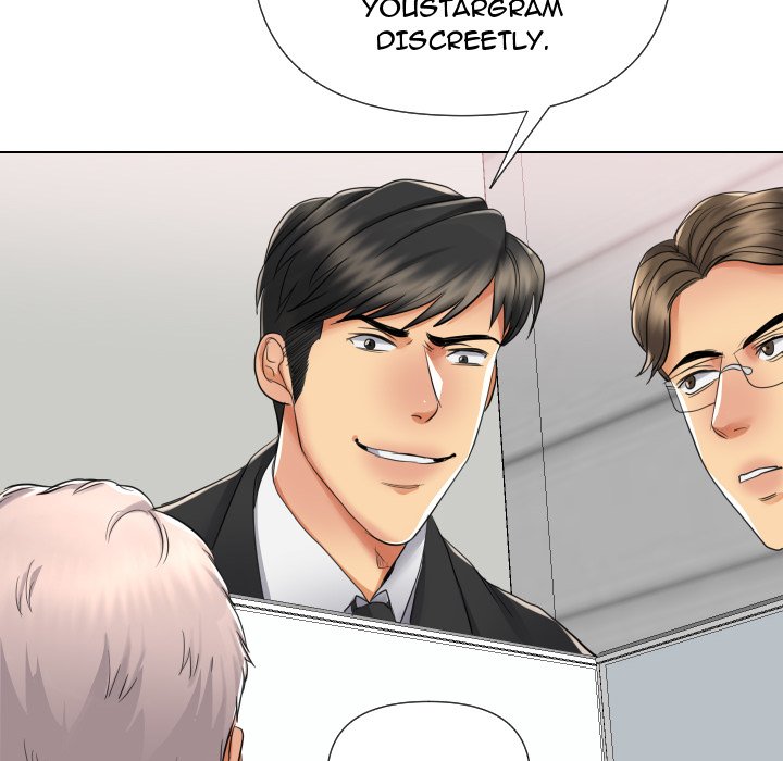 Sneaky Deal Chapter 17 - Manhwa18.com