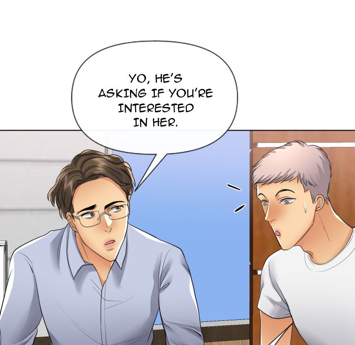 Sneaky Deal Chapter 17 - Manhwa18.com