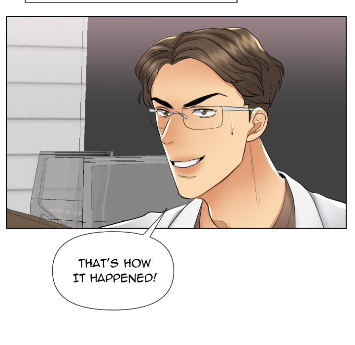 Sneaky Deal Chapter 17 - Manhwa18.com