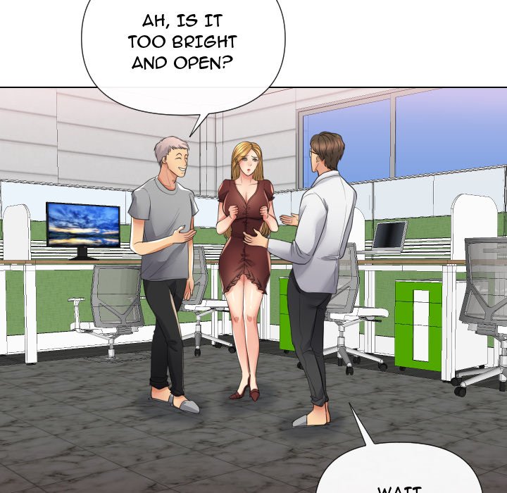 Sneaky Deal Chapter 17 - Manhwa18.com