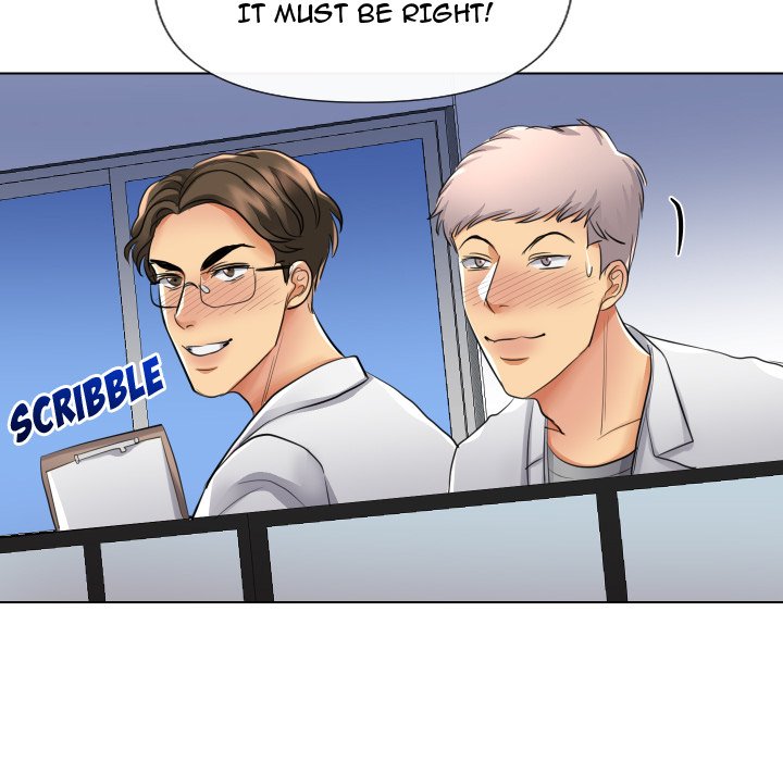 Sneaky Deal Chapter 17 - Manhwa18.com