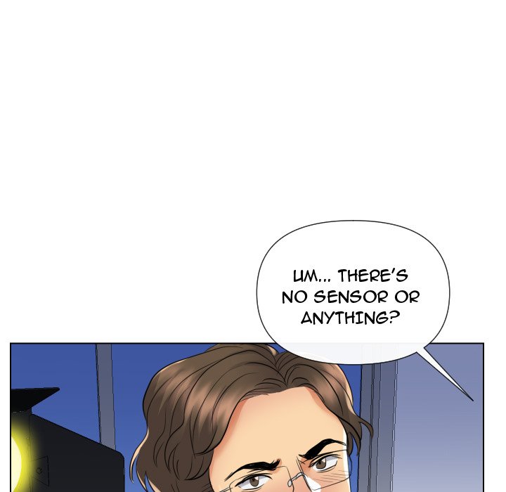 Sneaky Deal Chapter 17 - Manhwa18.com