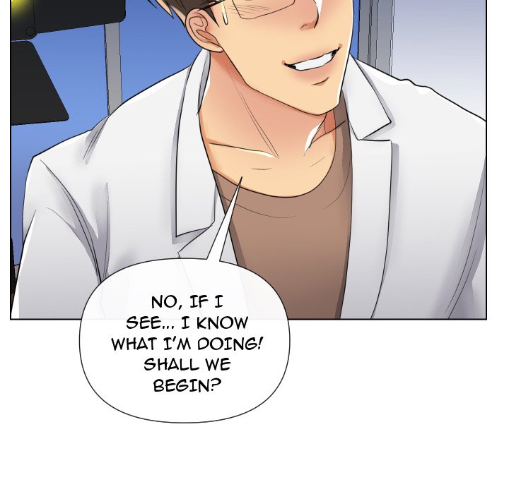 Sneaky Deal Chapter 17 - Manhwa18.com