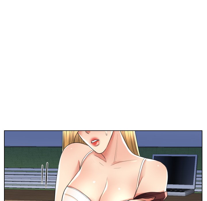 Sneaky Deal Chapter 17 - Manhwa18.com