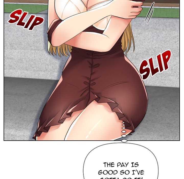 Sneaky Deal Chapter 17 - Manhwa18.com