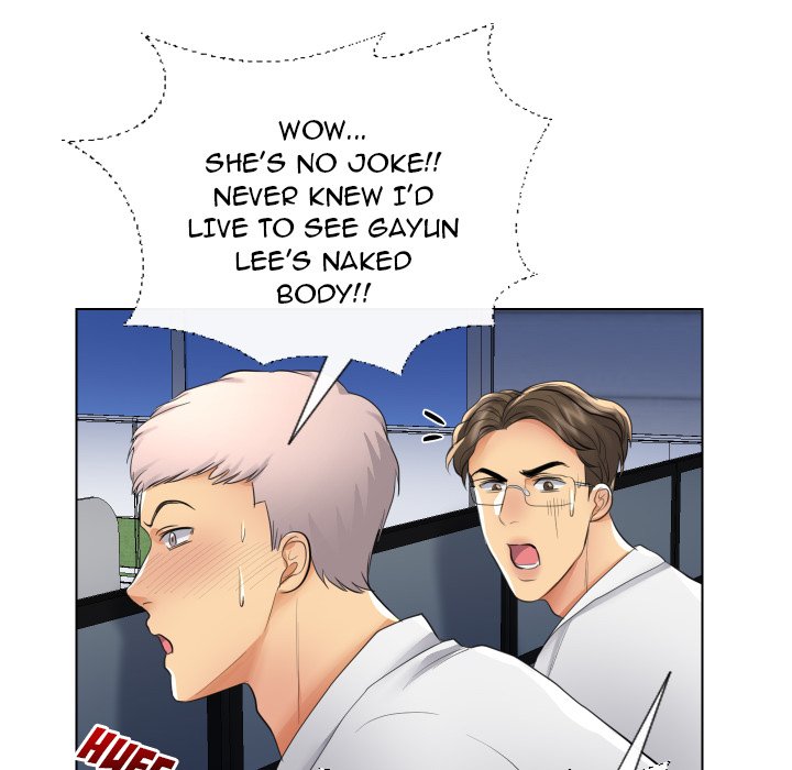 Sneaky Deal Chapter 17 - Manhwa18.com