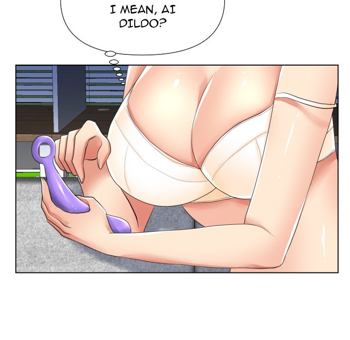 Sneaky Deal Chapter 17 - Manhwa18.com